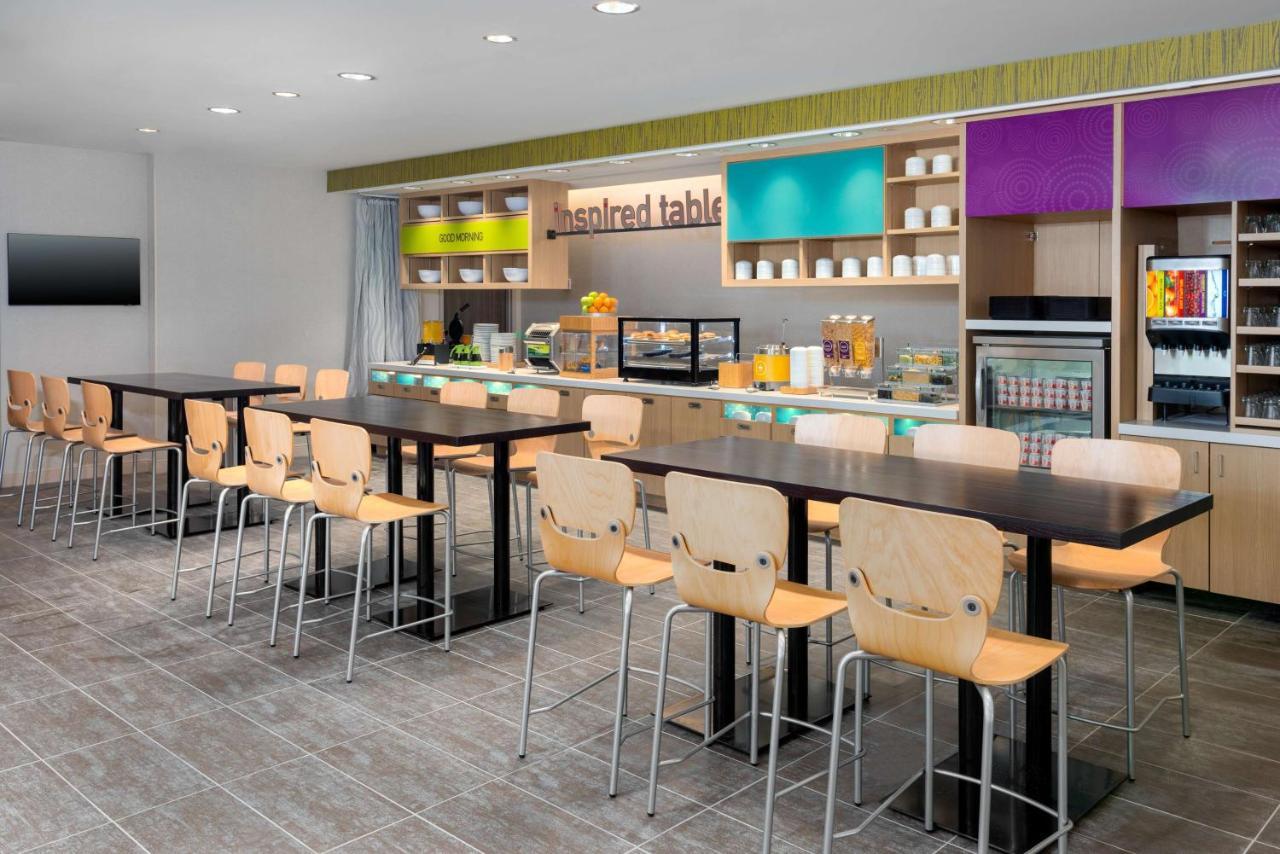 Home2 Suites By Hilton Wildwood The Villages 外观 照片