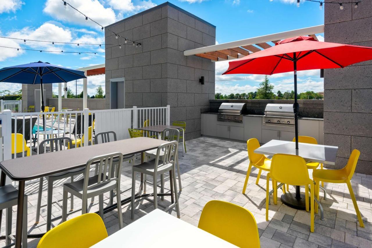 Home2 Suites By Hilton Wildwood The Villages 外观 照片