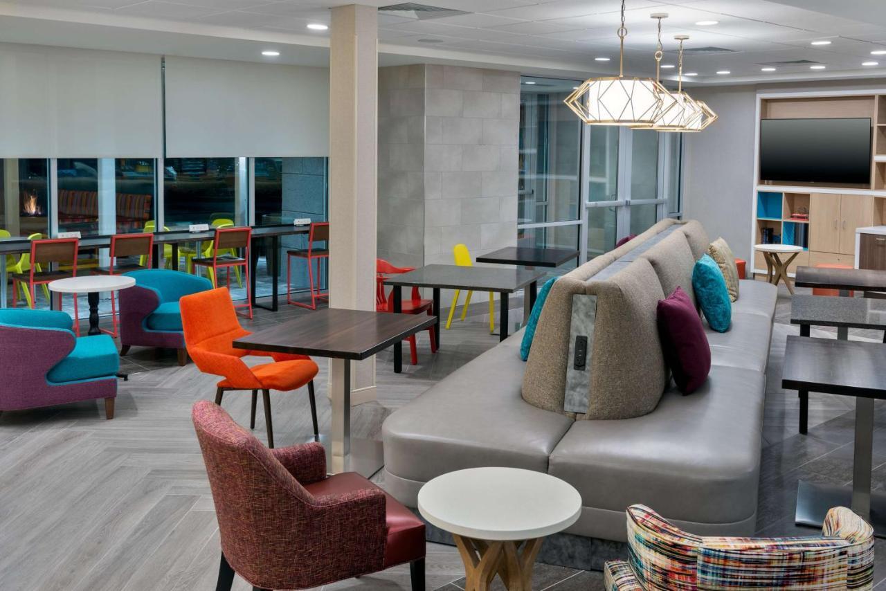 Home2 Suites By Hilton Wildwood The Villages 外观 照片