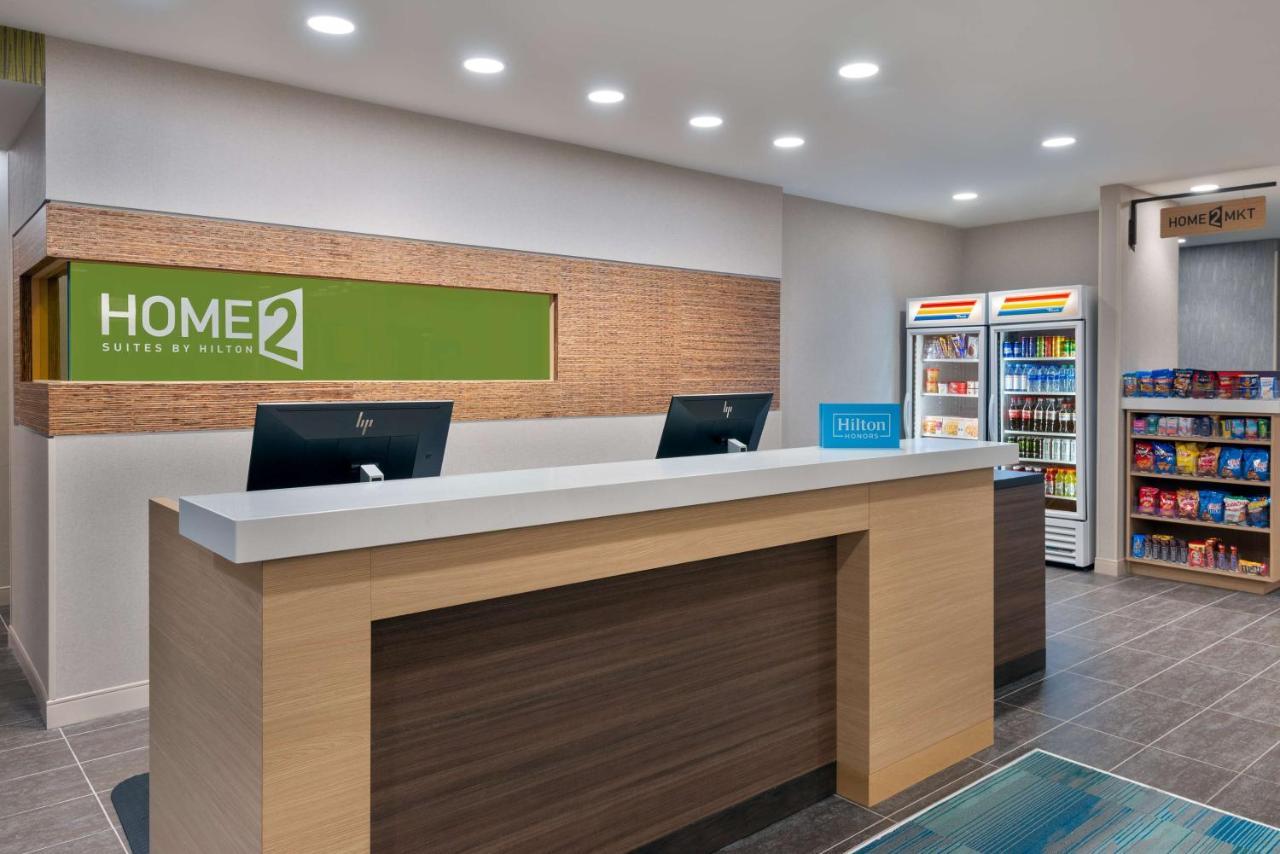 Home2 Suites By Hilton Wildwood The Villages 外观 照片