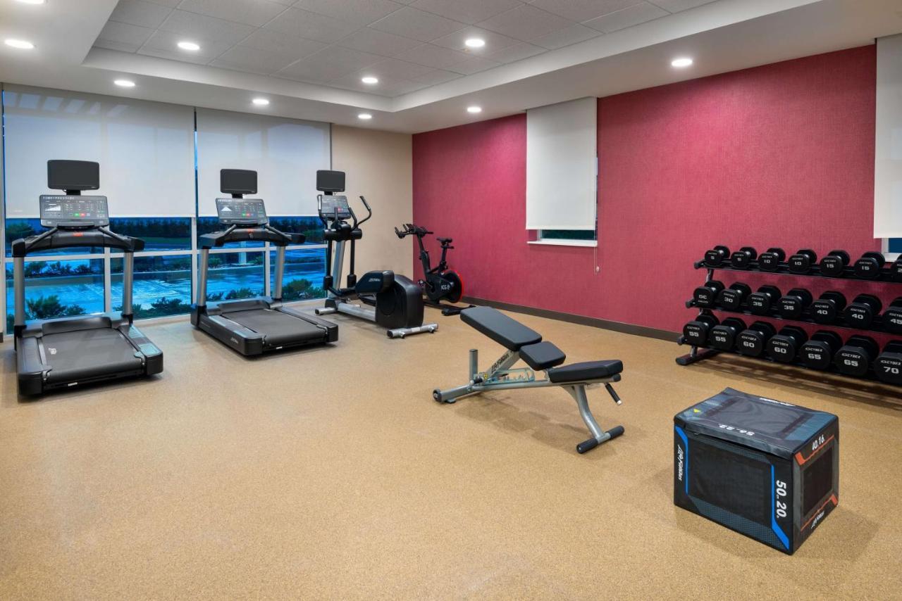 Home2 Suites By Hilton Wildwood The Villages 外观 照片