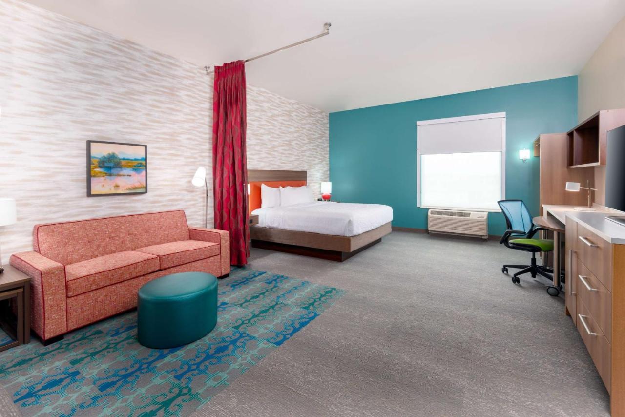 Home2 Suites By Hilton Wildwood The Villages 外观 照片