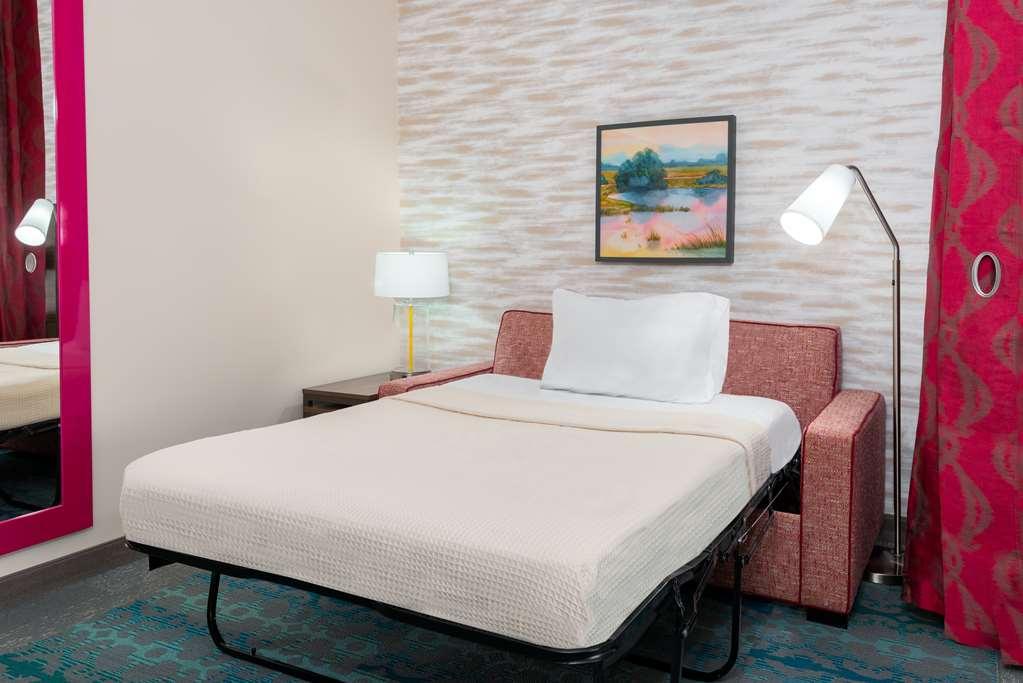 Home2 Suites By Hilton Wildwood The Villages 客房 照片