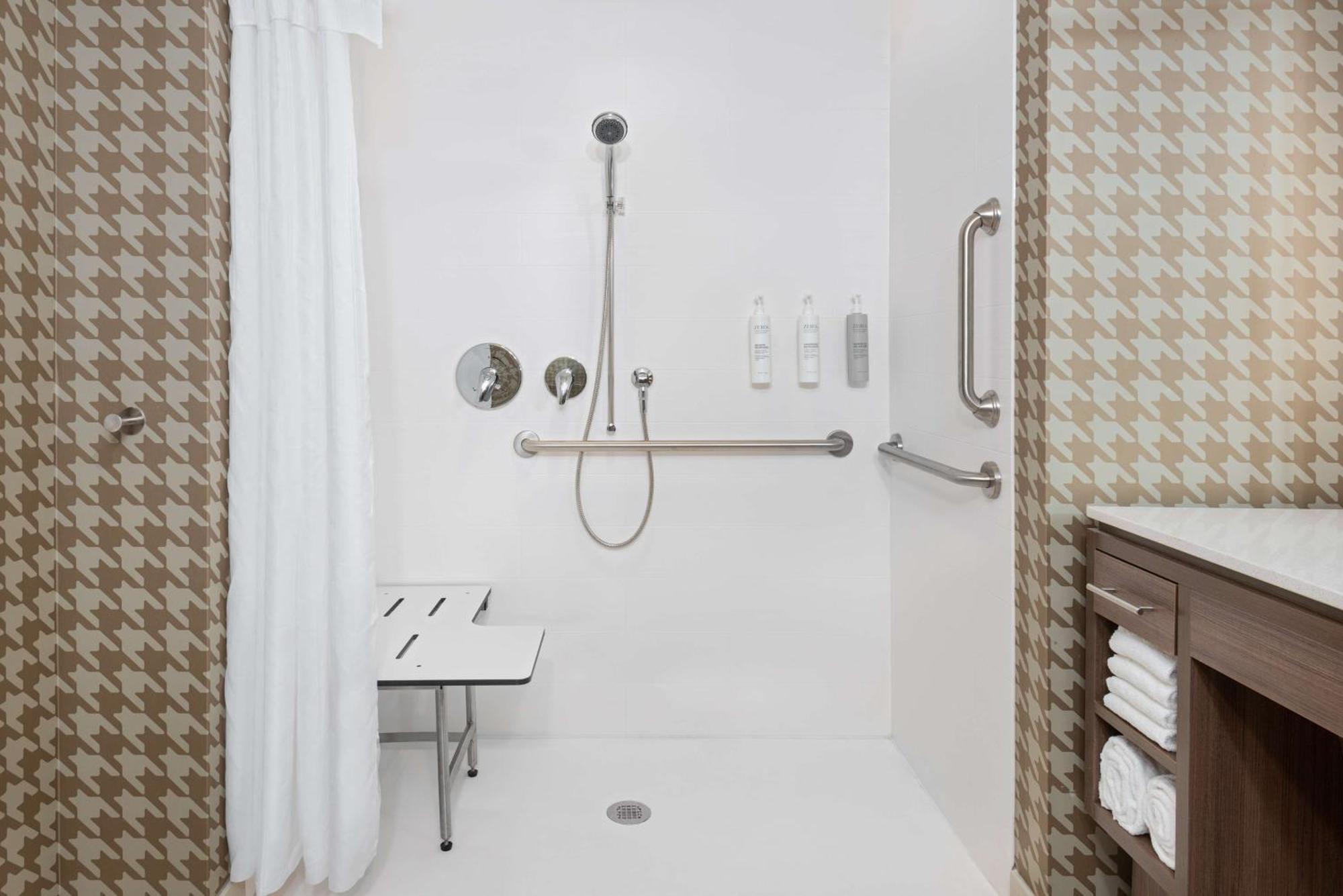 Home2 Suites By Hilton Wildwood The Villages 外观 照片