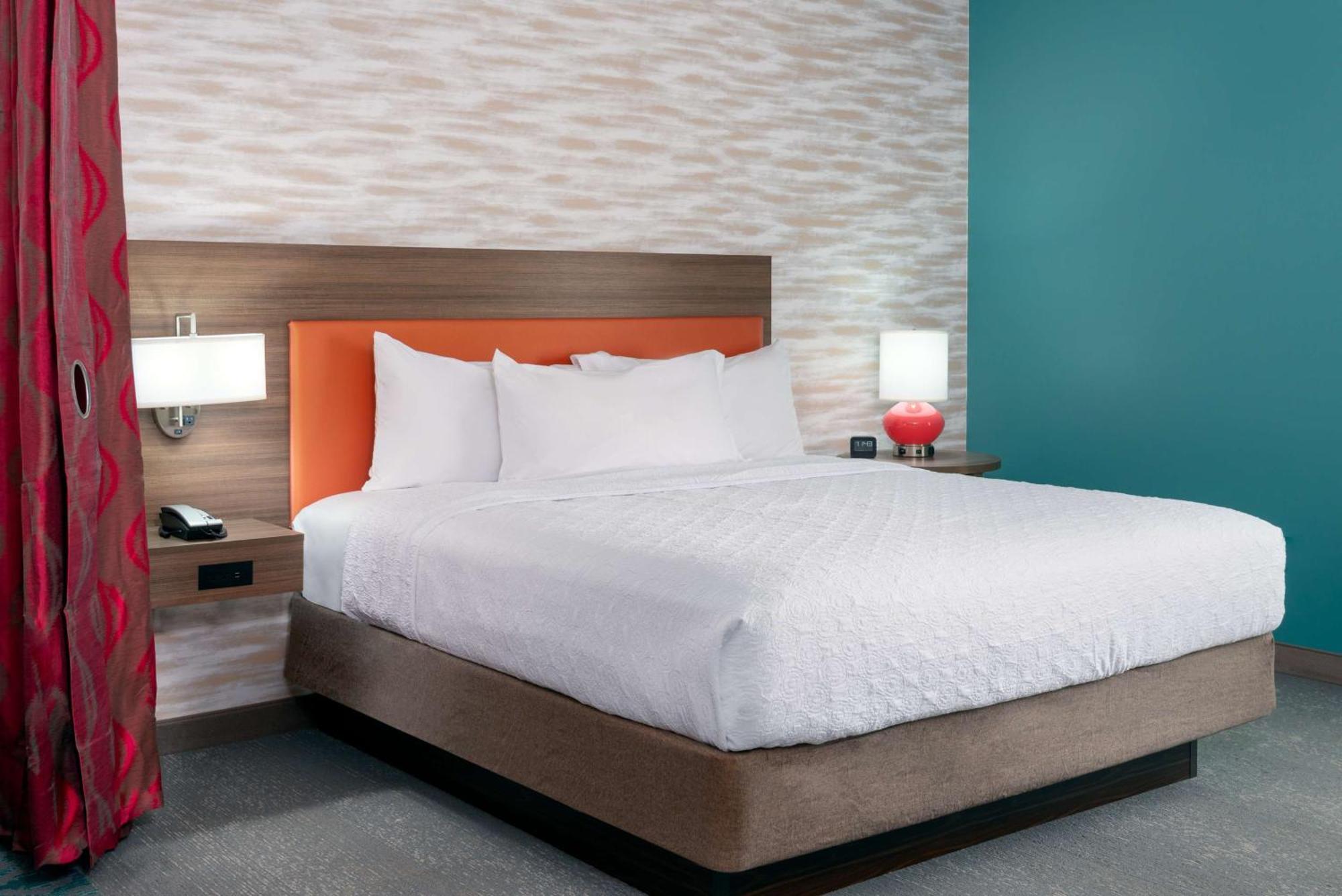 Home2 Suites By Hilton Wildwood The Villages 外观 照片