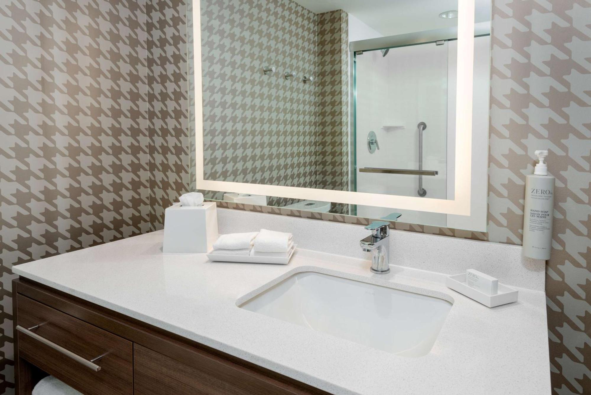 Home2 Suites By Hilton Wildwood The Villages 外观 照片
